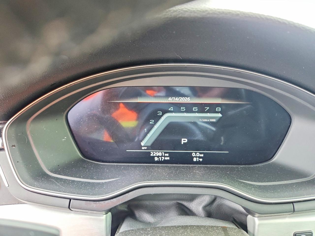 Audi A4 Premium Plus 45