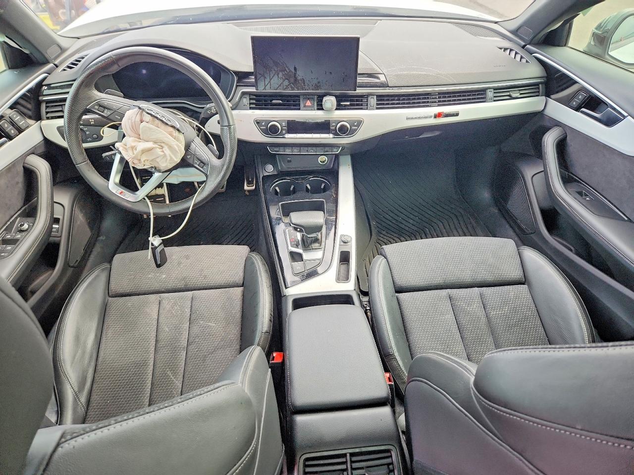 Audi A4 Premium Plus 45