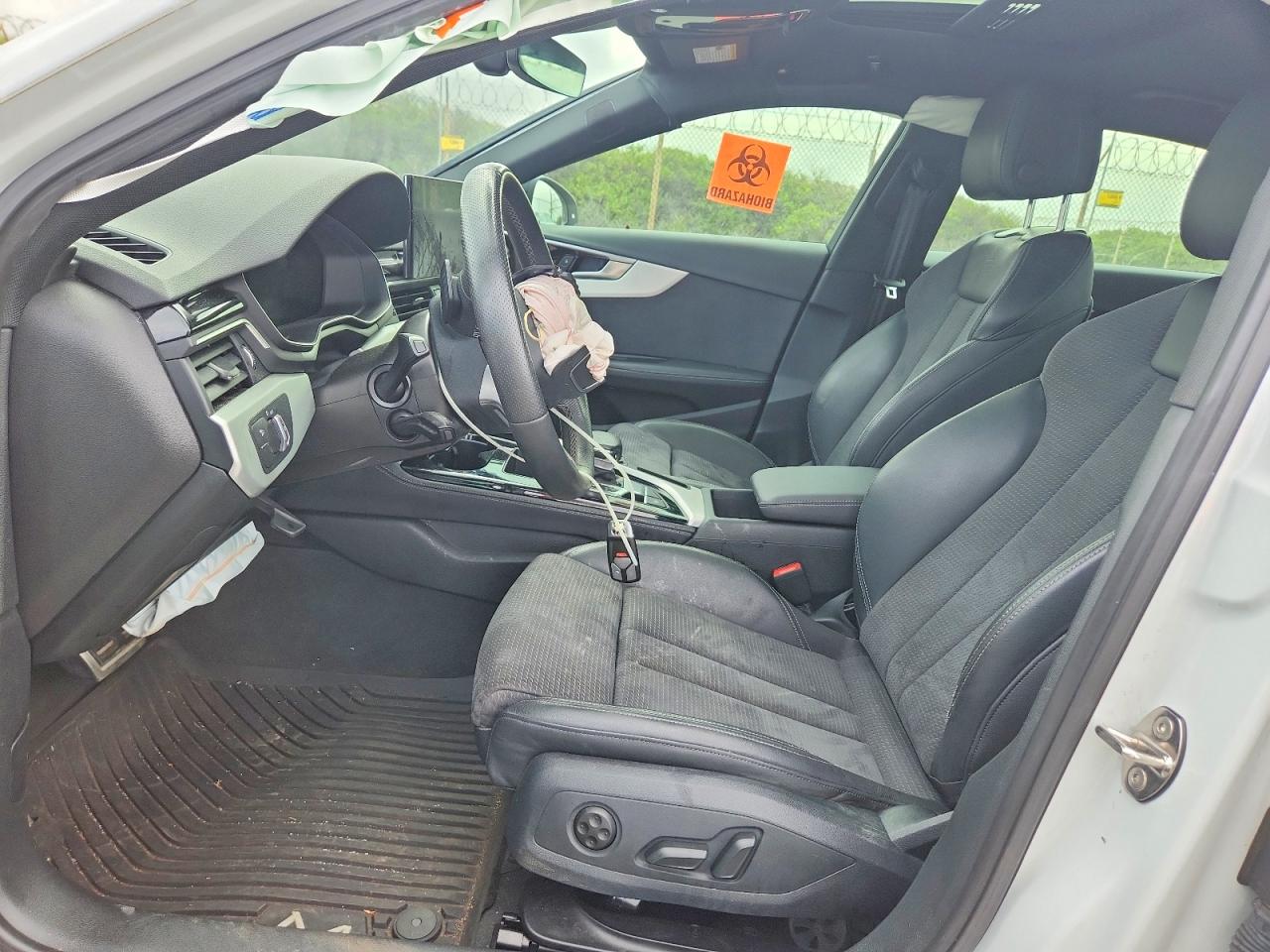 Audi A4 Premium Plus 45