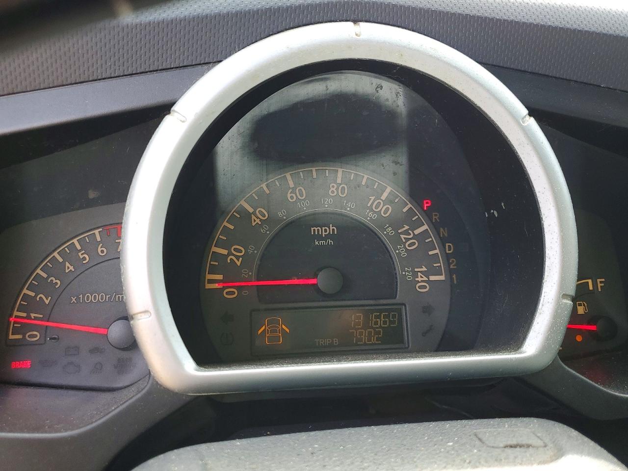 Honda Ridgeline Rt