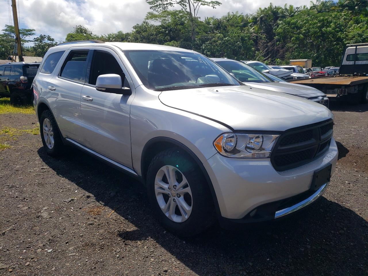 Dodge Durango