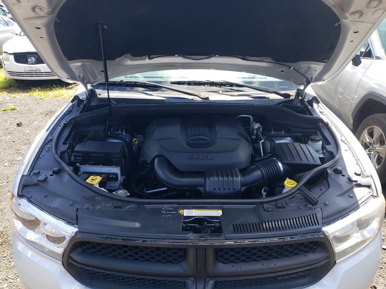 Dodge Durango