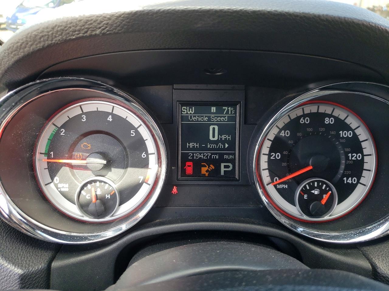 Dodge Durango