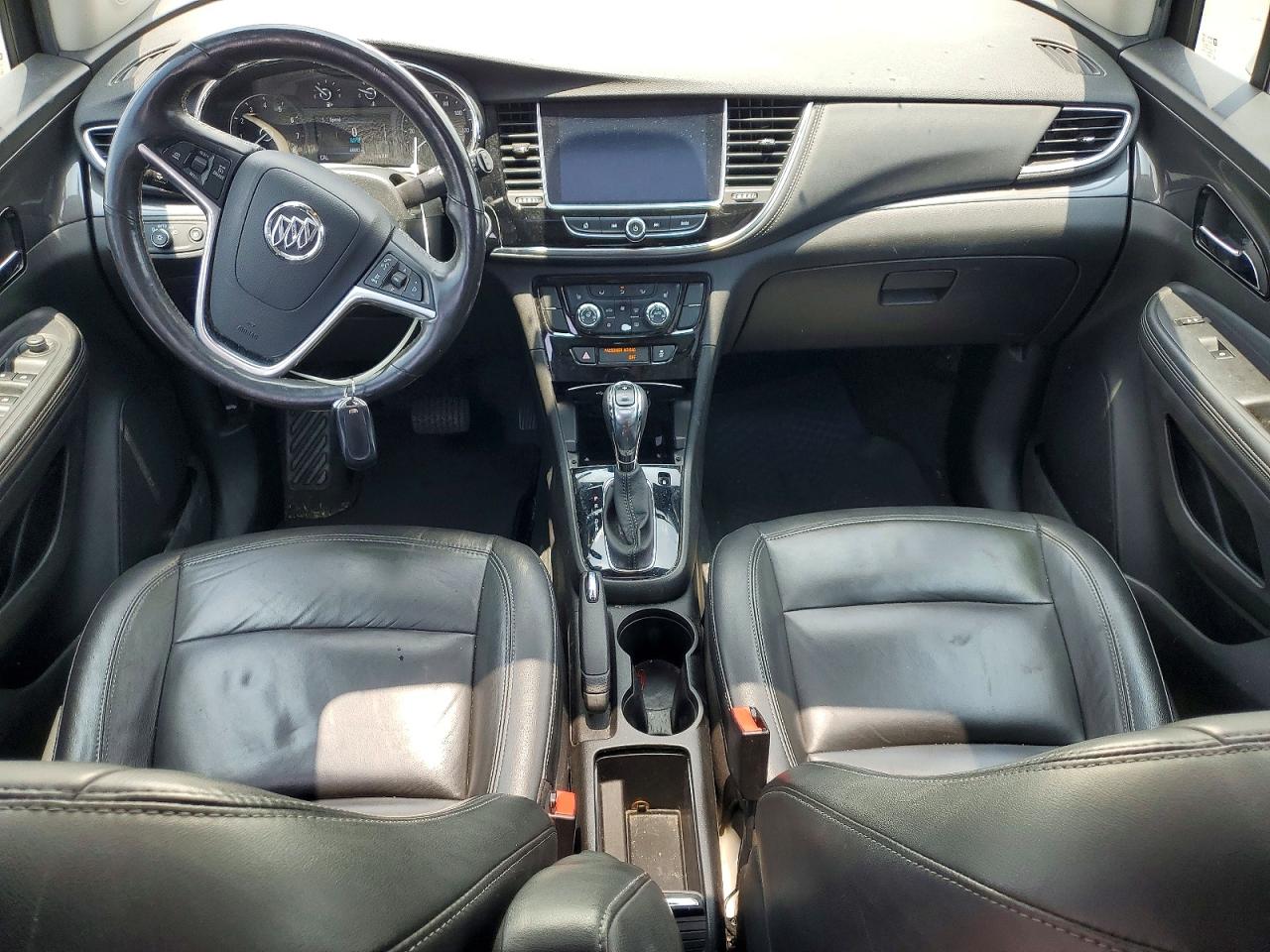 Buick Encore Essence