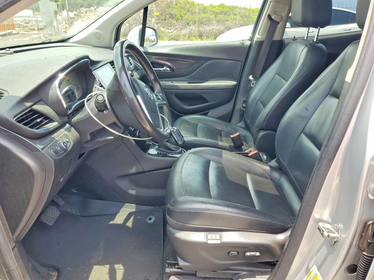 Buick Encore Essence