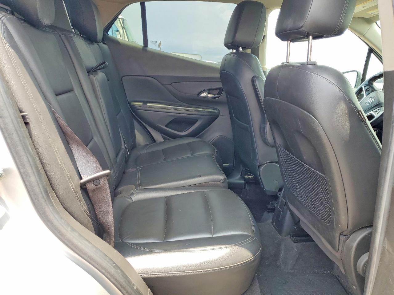 Buick Encore Essence