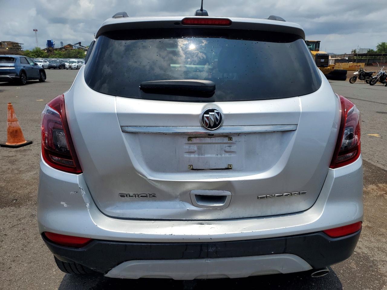 Buick Encore Essence