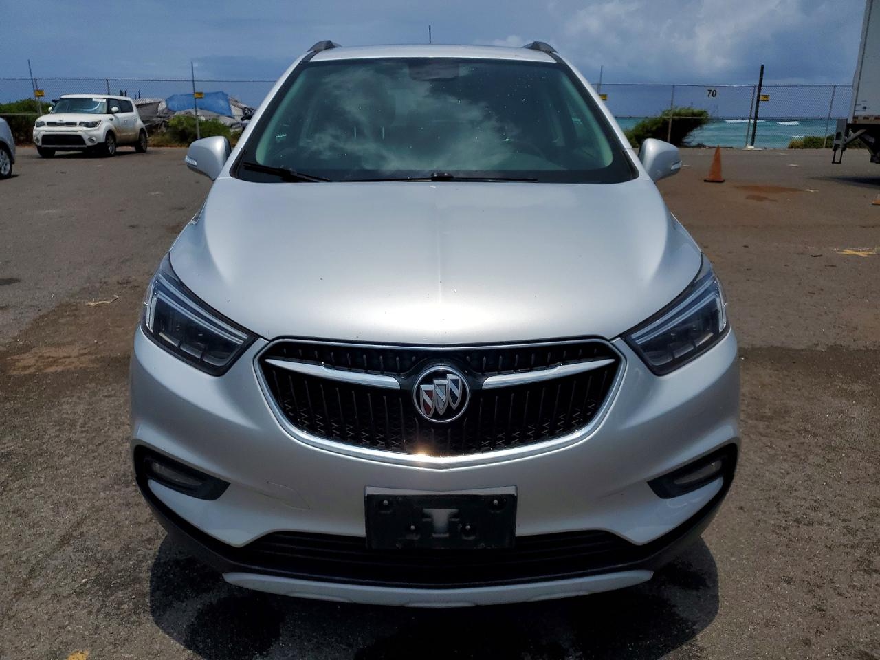 Buick Encore Essence