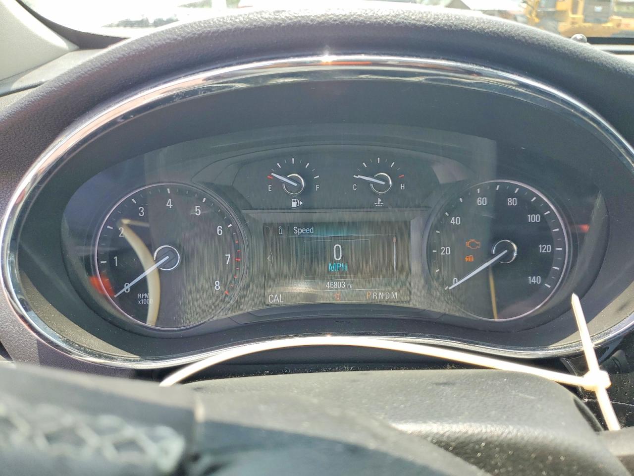Buick Encore Essence