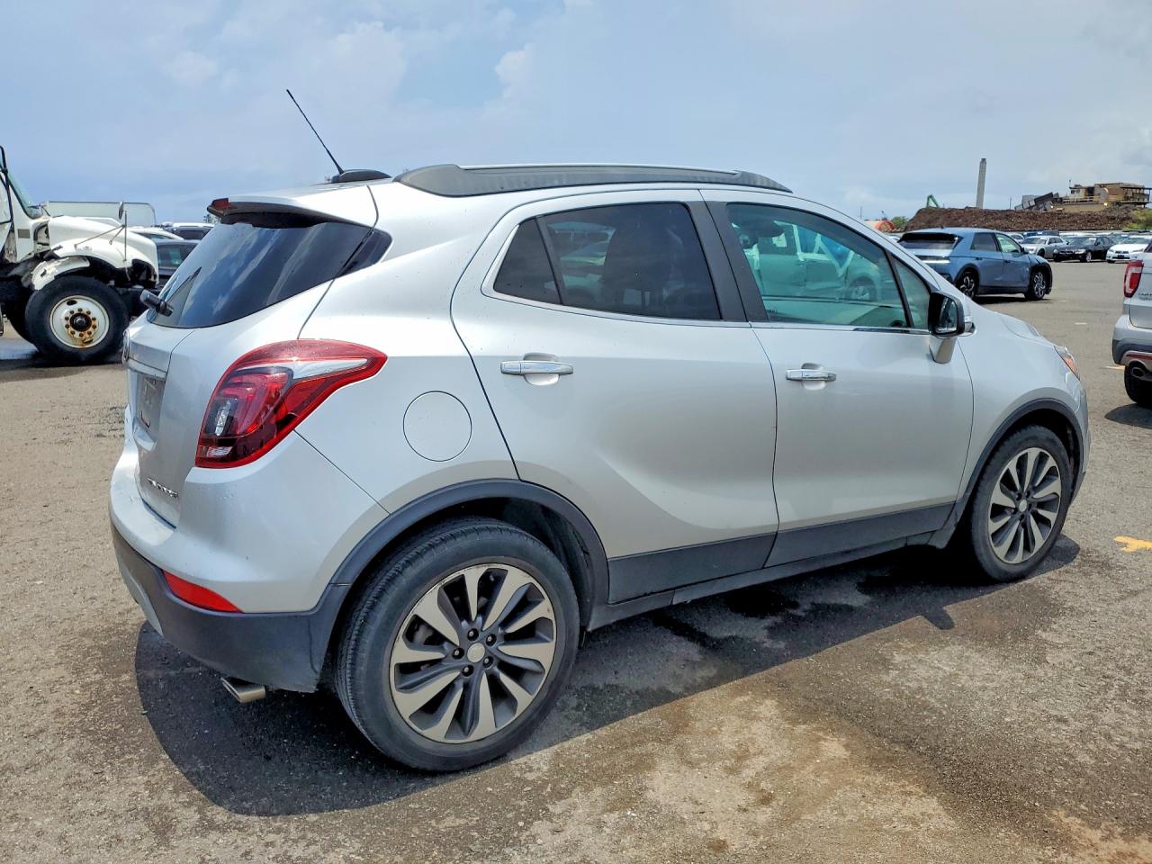 Buick Encore Essence