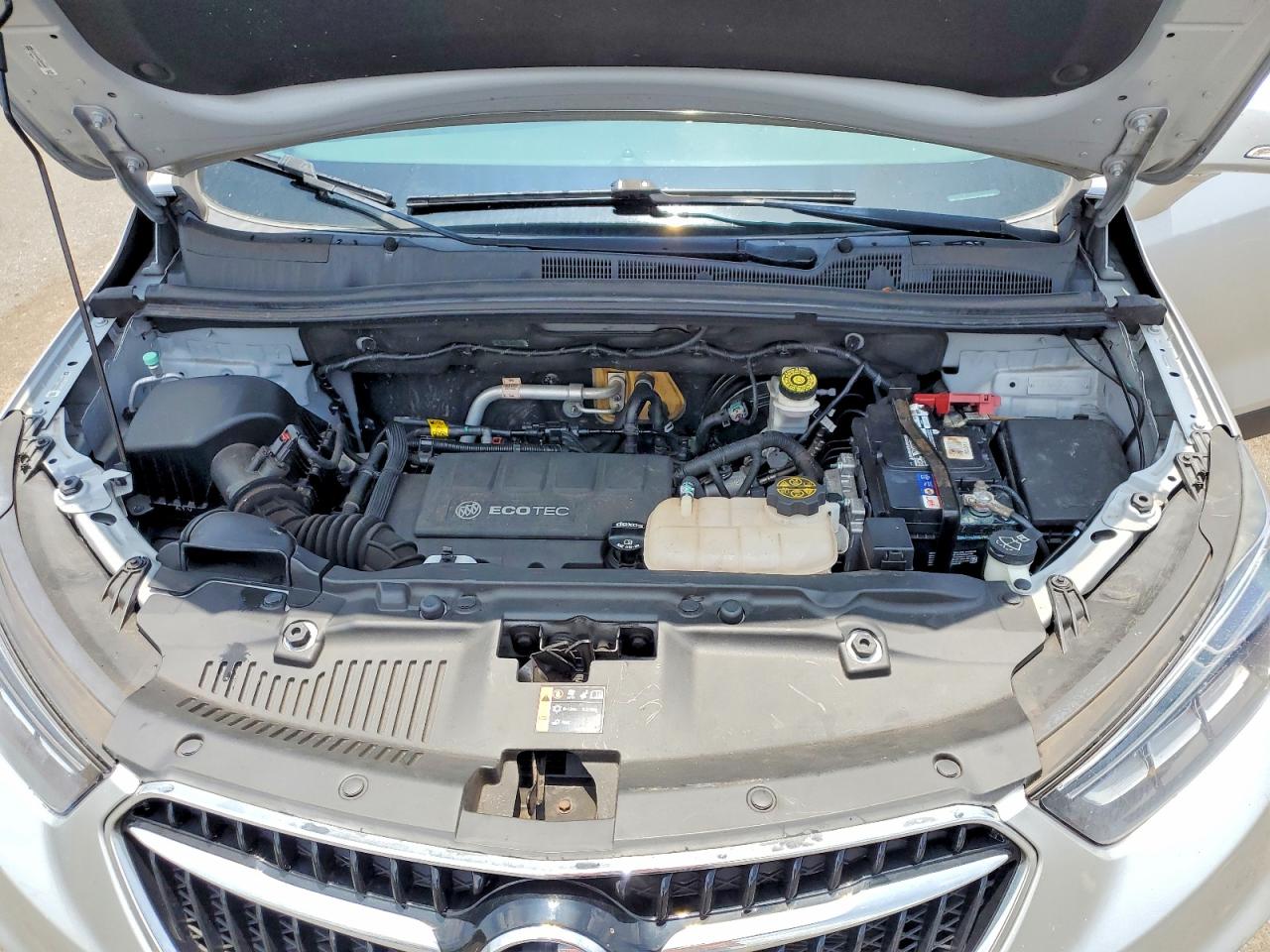 Buick Encore Essence