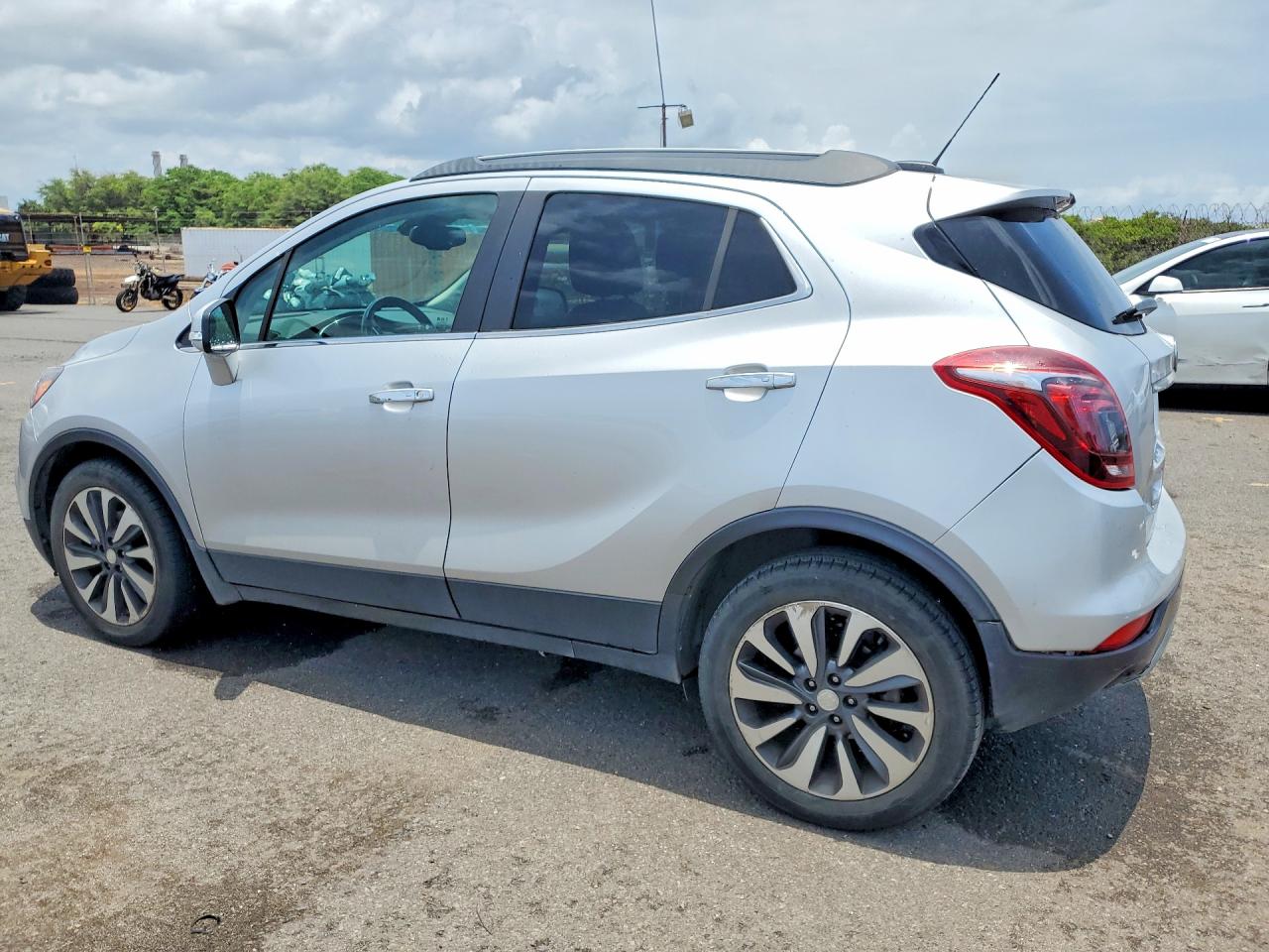 Buick Encore Essence