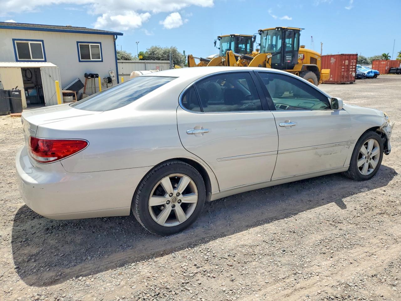 Lexus Es 330