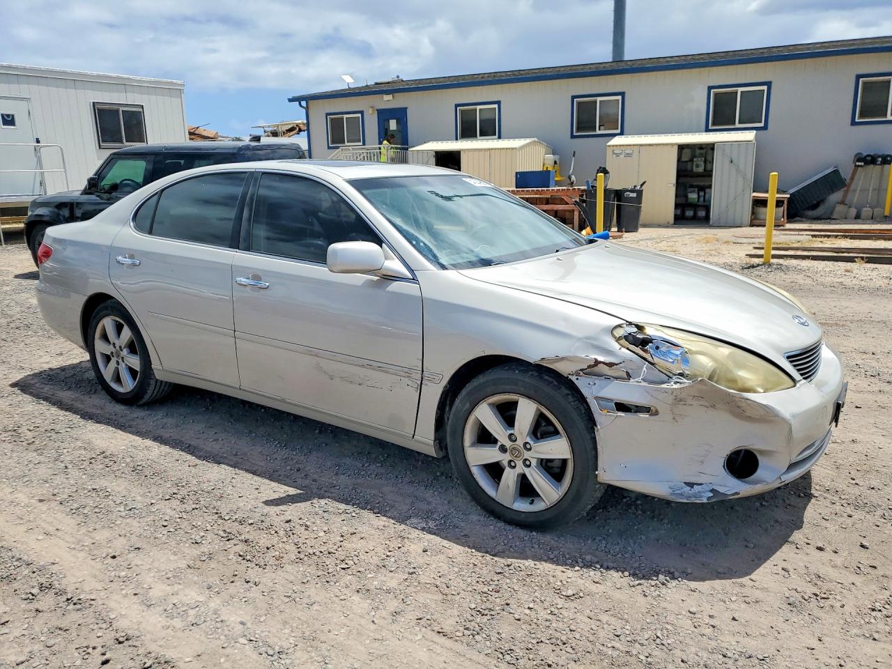 Lexus Es 330