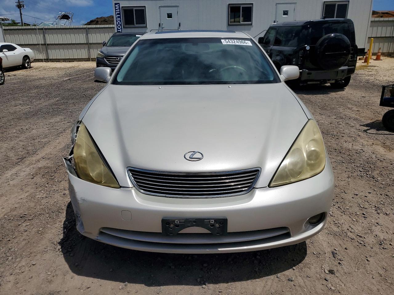 Lexus Es 330