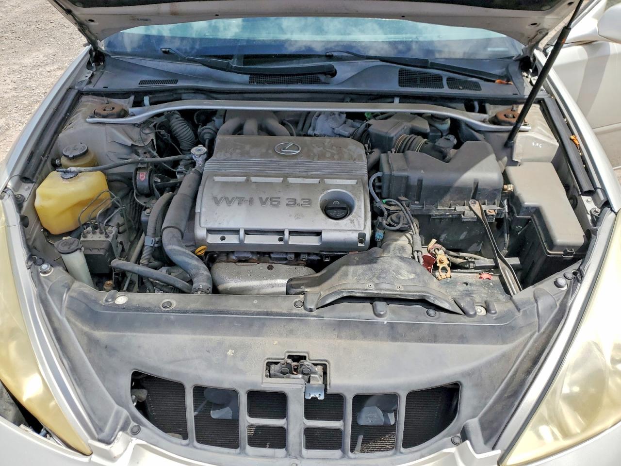 Lexus Es 330