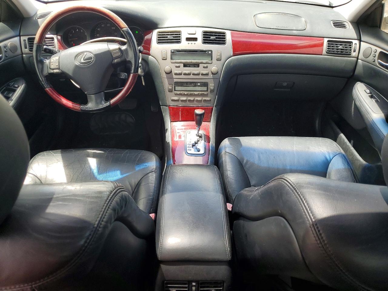 Lexus Es 330