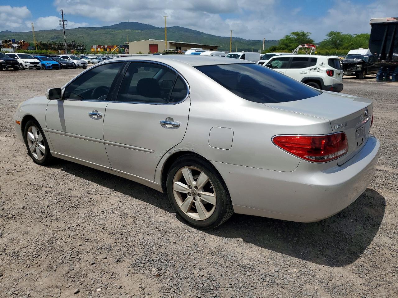 Lexus Es 330