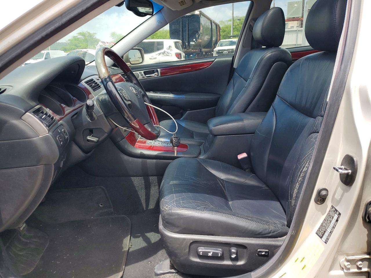 Lexus Es 330
