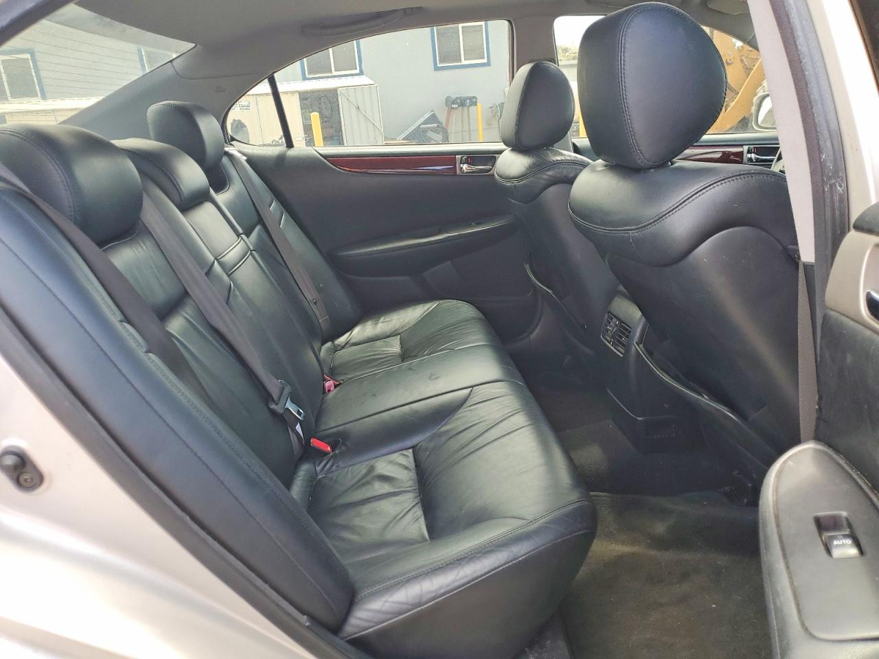 Lexus Es 330