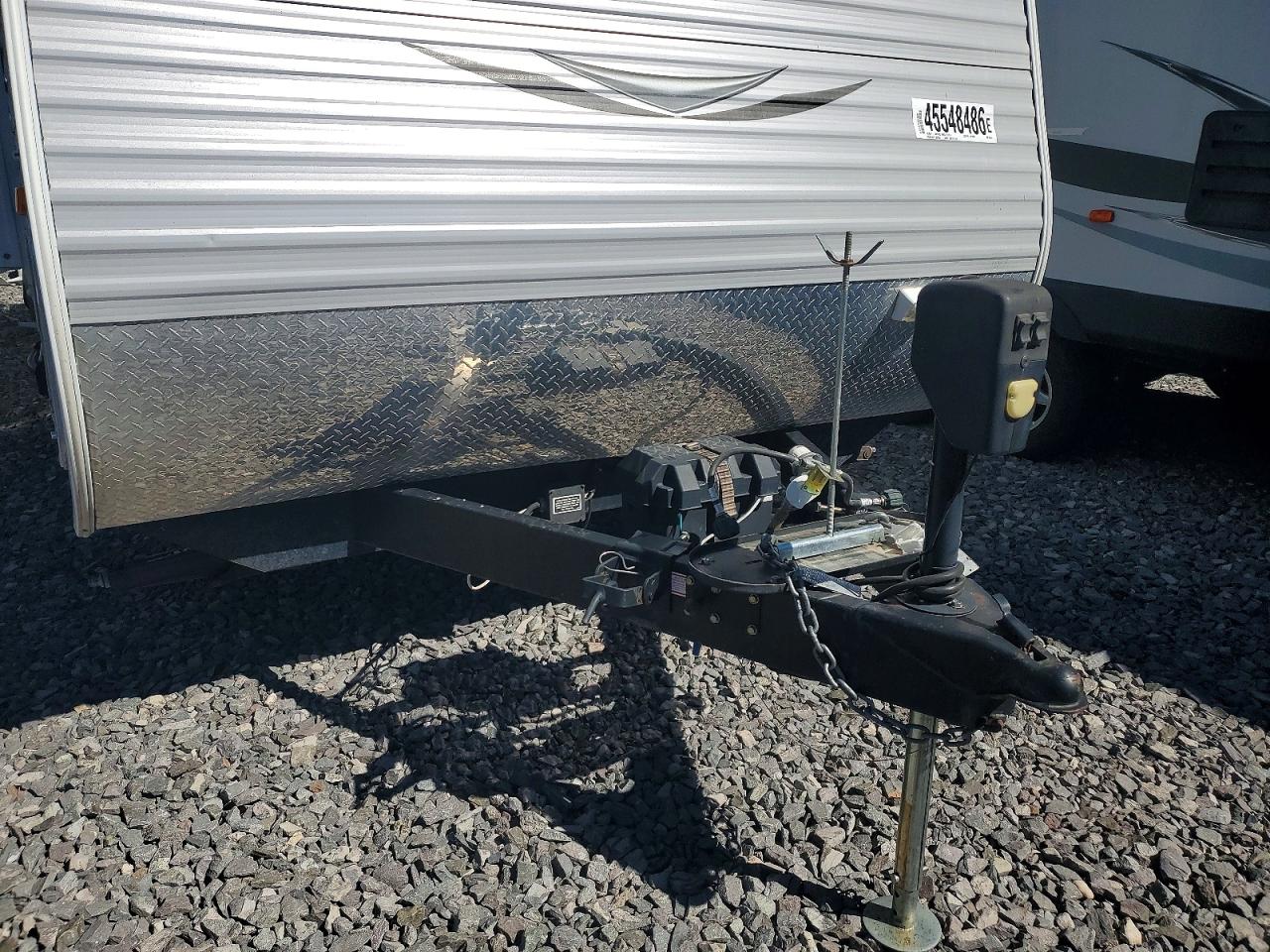 Jayco Jay Flight Trailers