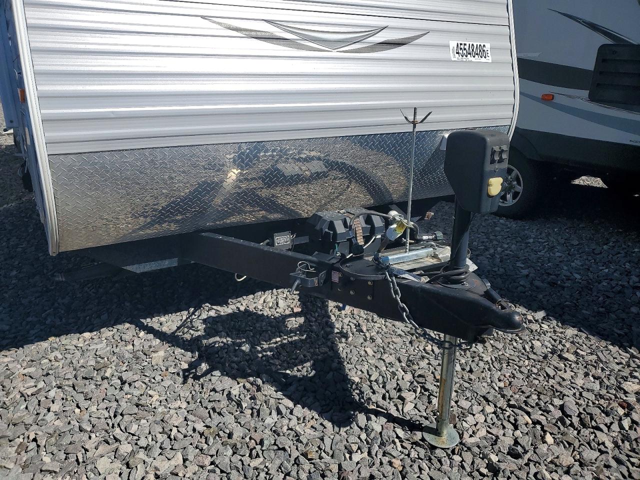 Jayco Jay Flight Trailers