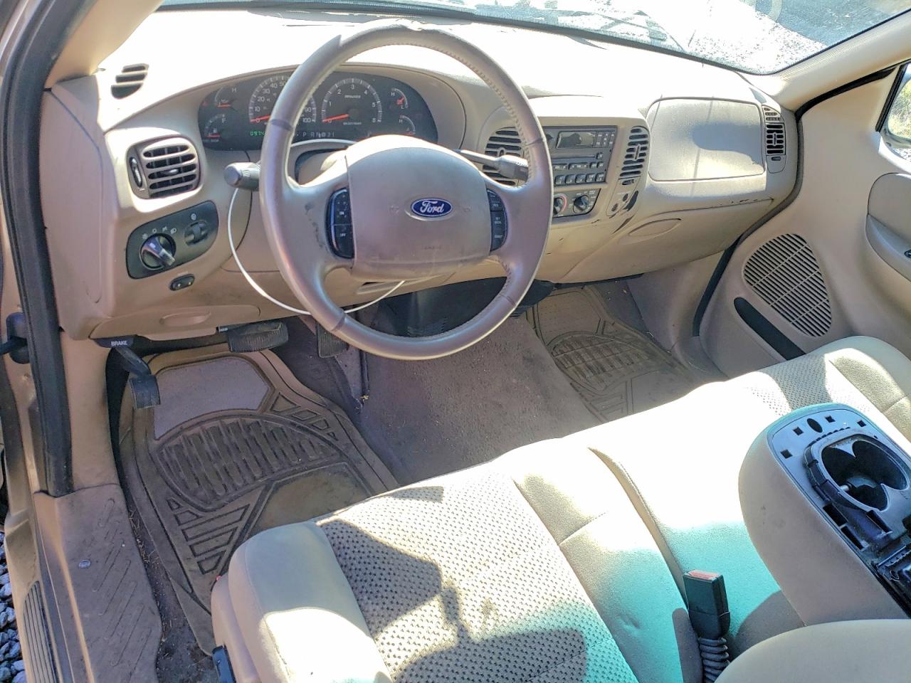 Ford F-150
