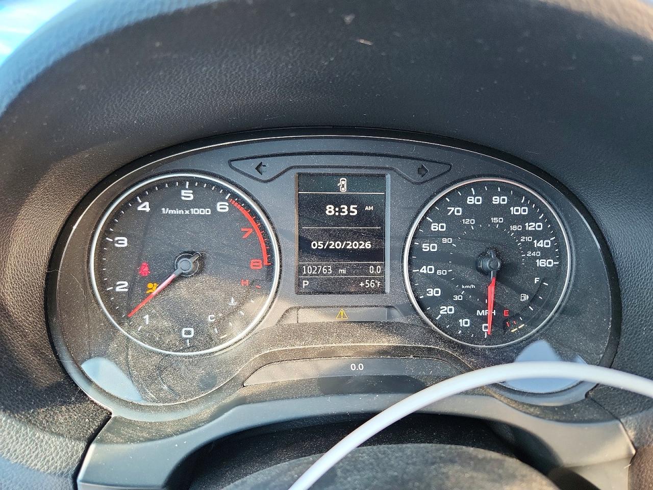 Audi A3 Premium