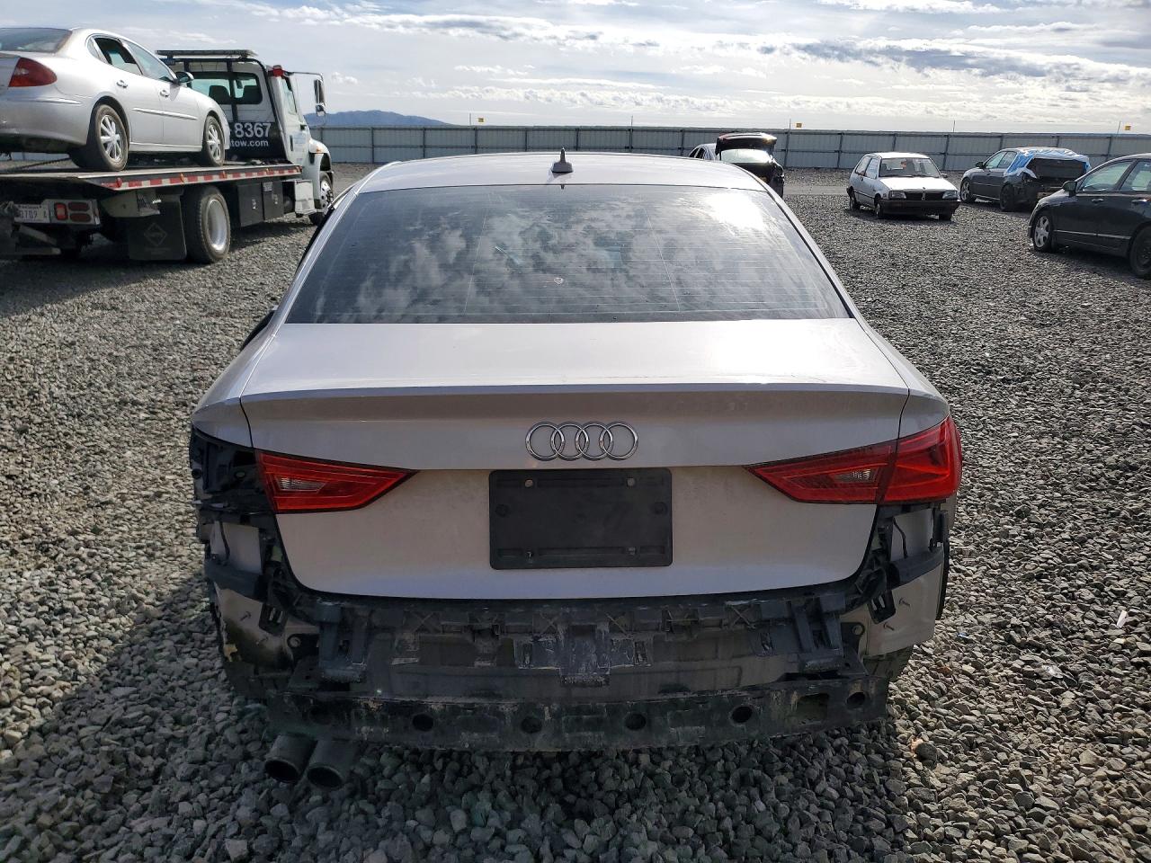 Audi A3 Premium