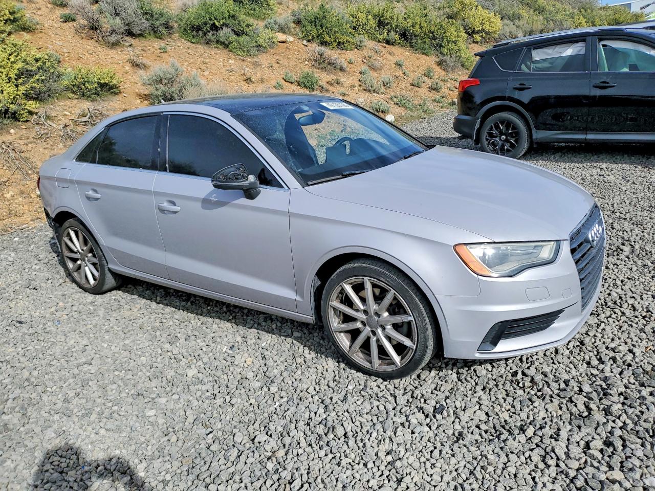 Audi A3 Premium