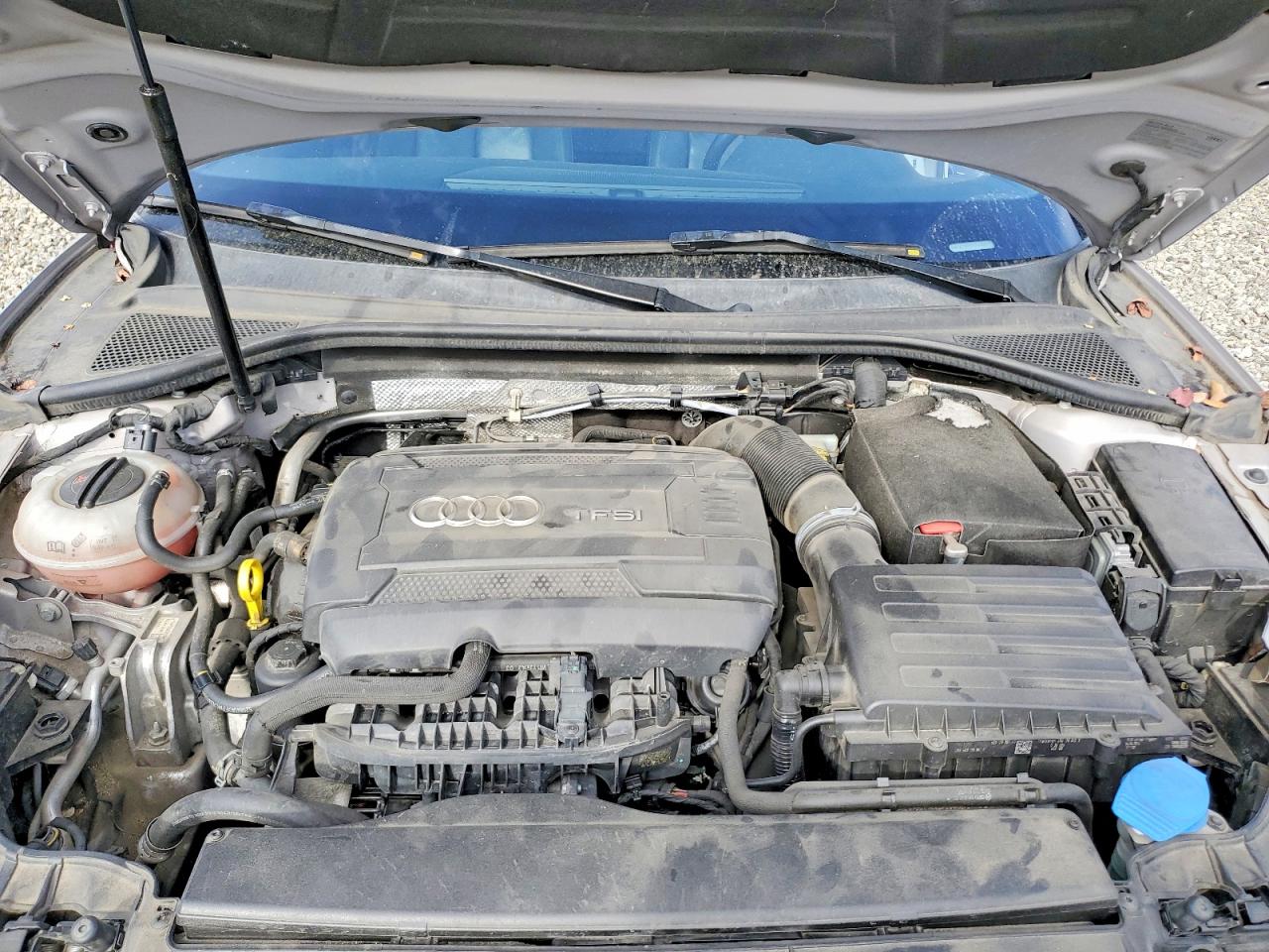 Audi A3 Premium