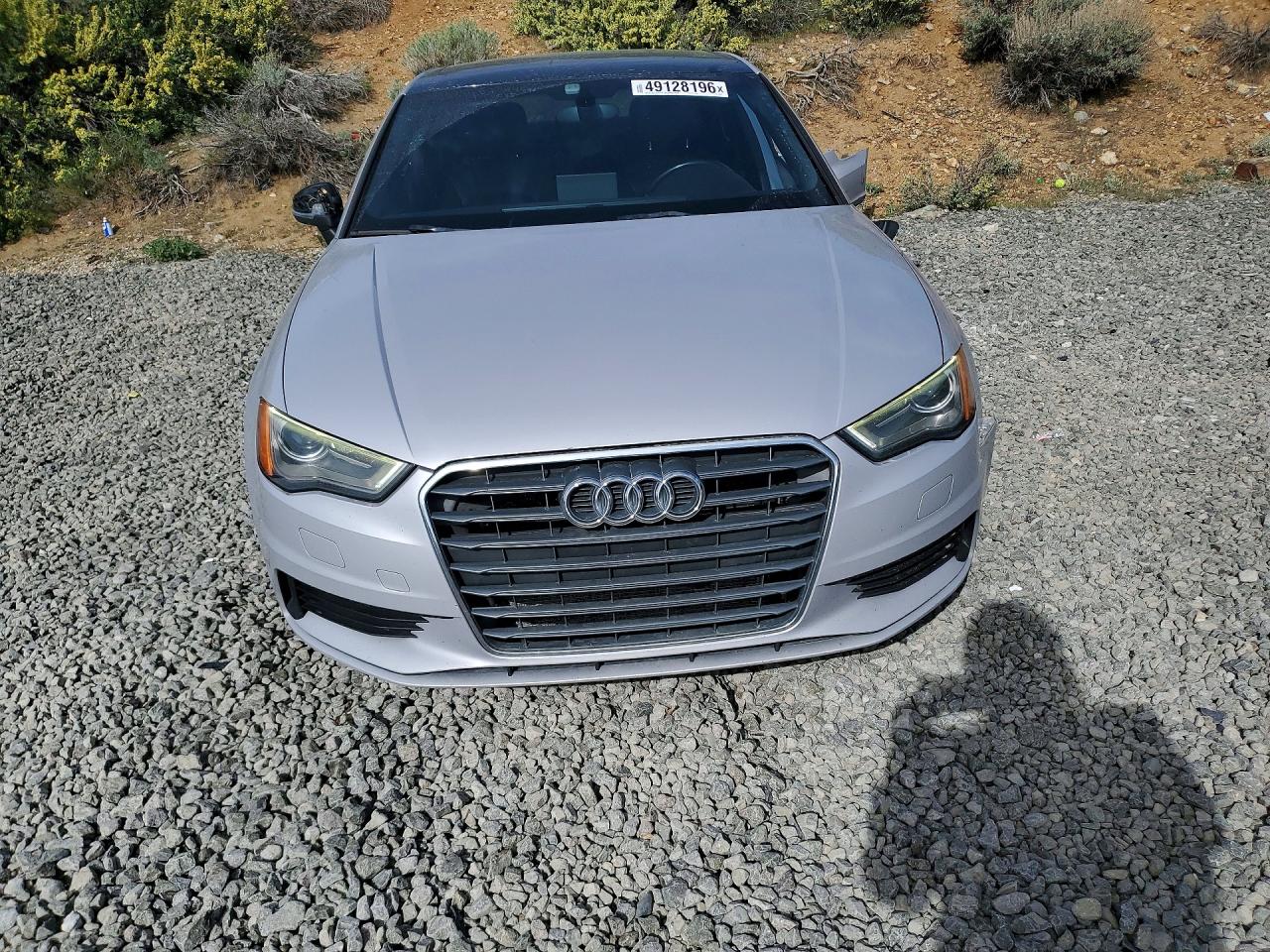 Audi A3 Premium