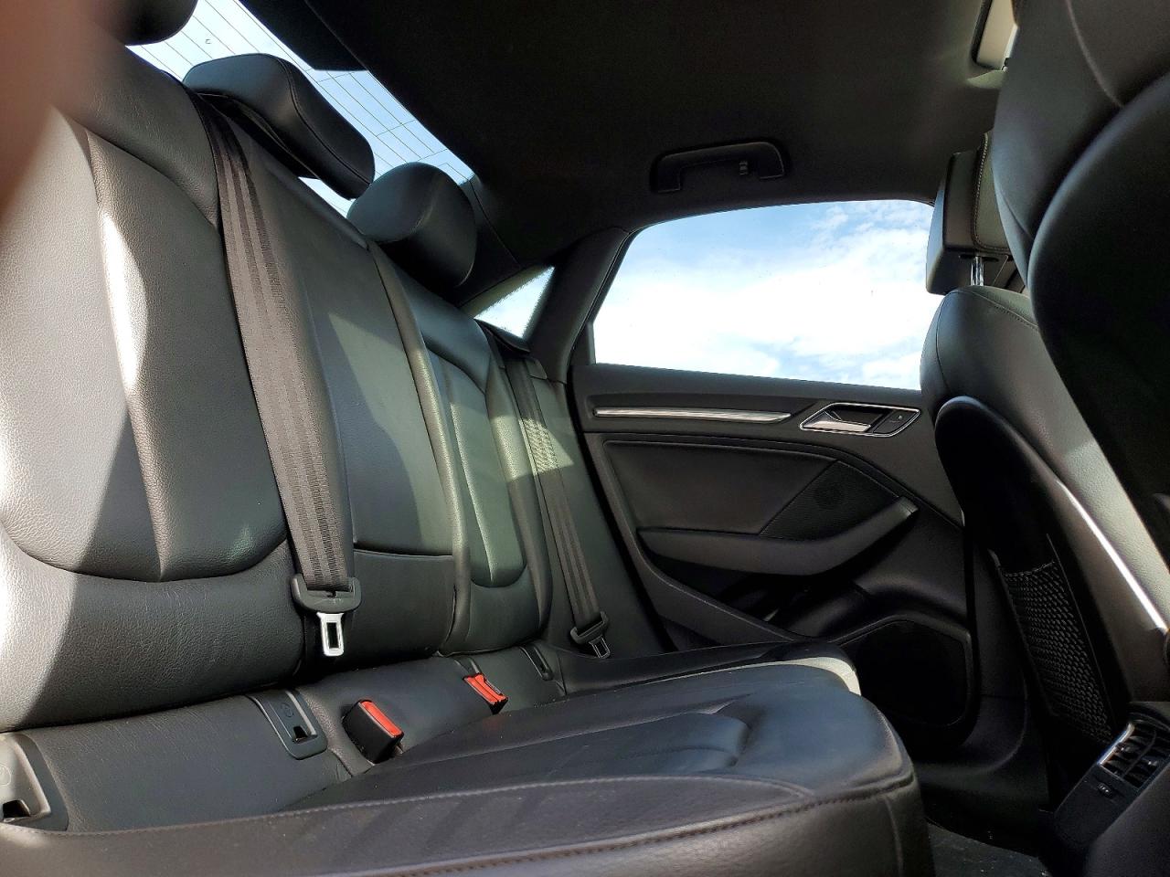Audi A3 Premium