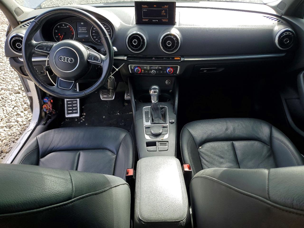 Audi A3 Premium