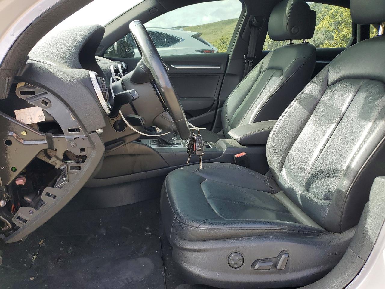 Audi A3 Premium