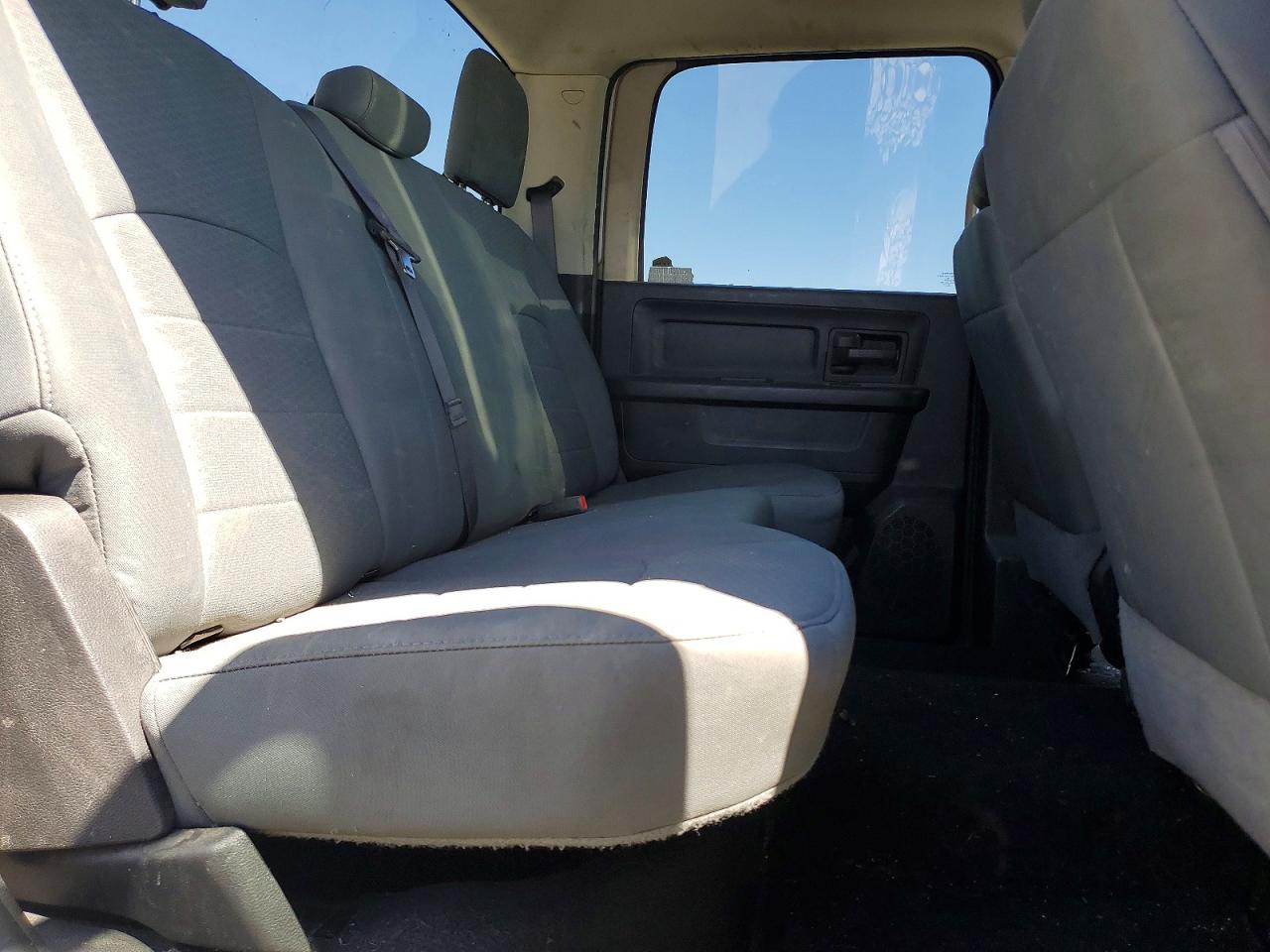 Ram 1500 Tradesman