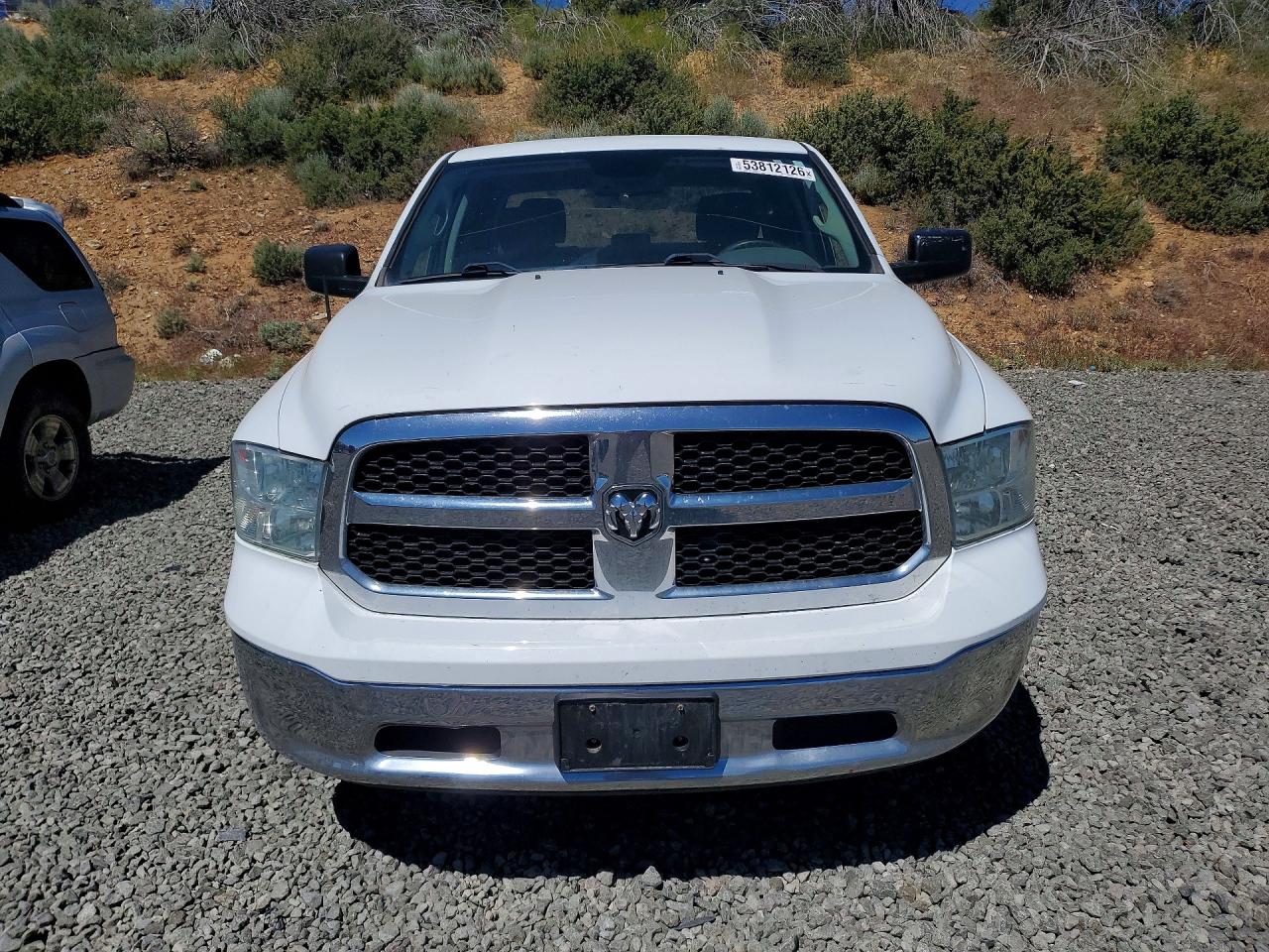 Ram 1500 Tradesman