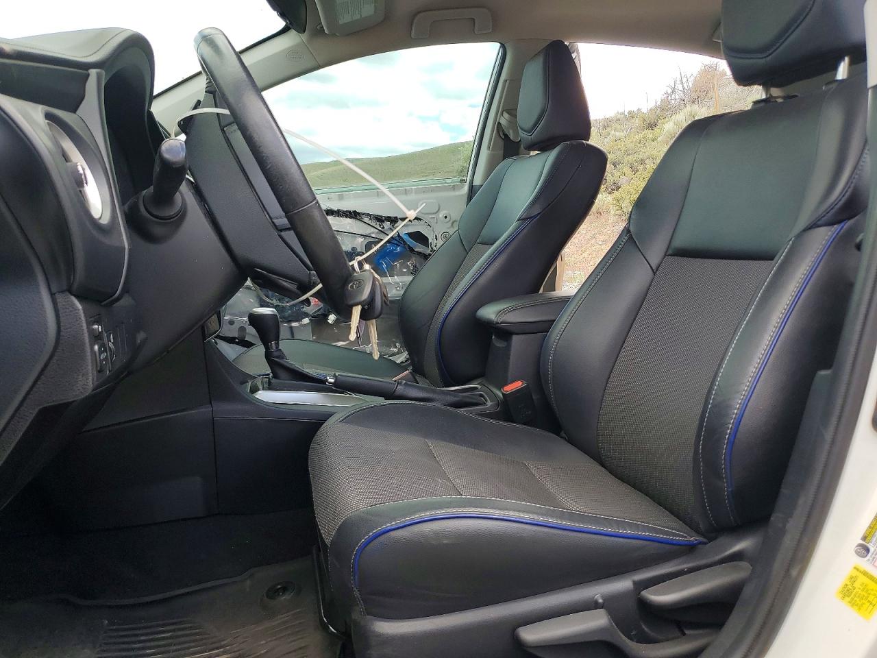 Toyota Corolla Se