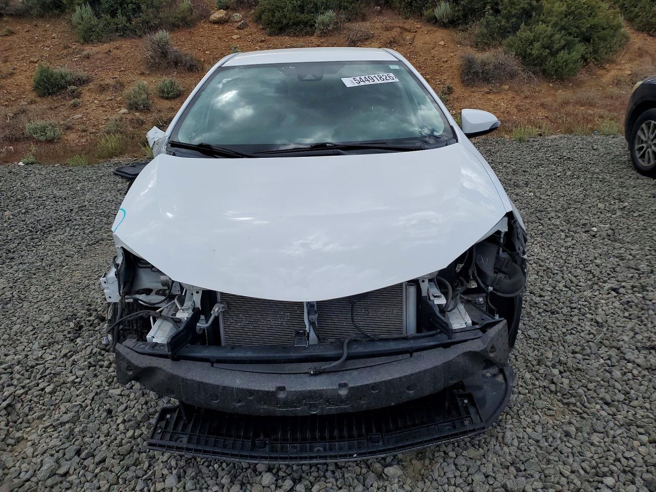 Toyota Corolla Se