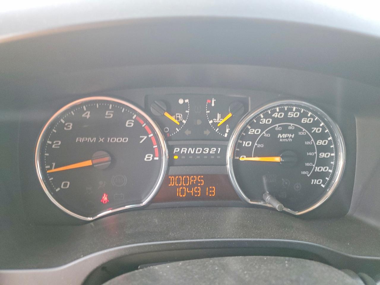 Chevrolet Colorado Lt