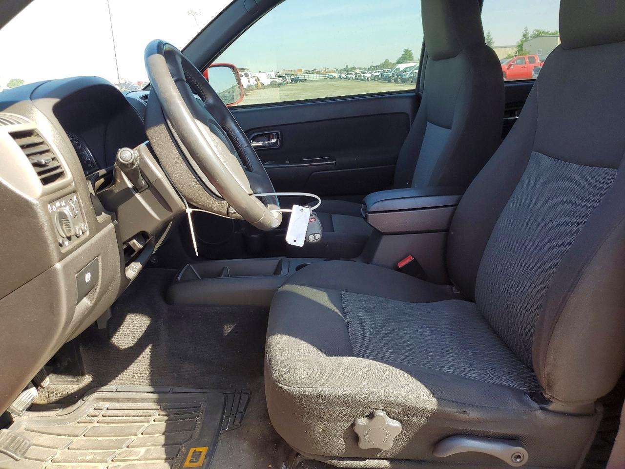 Chevrolet Colorado Lt