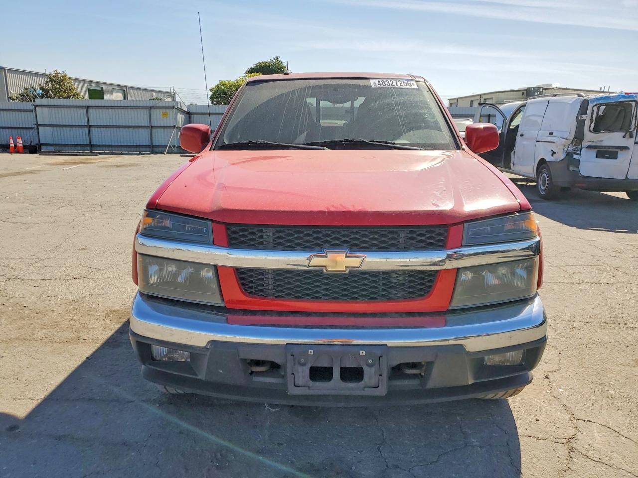 Chevrolet Colorado Lt