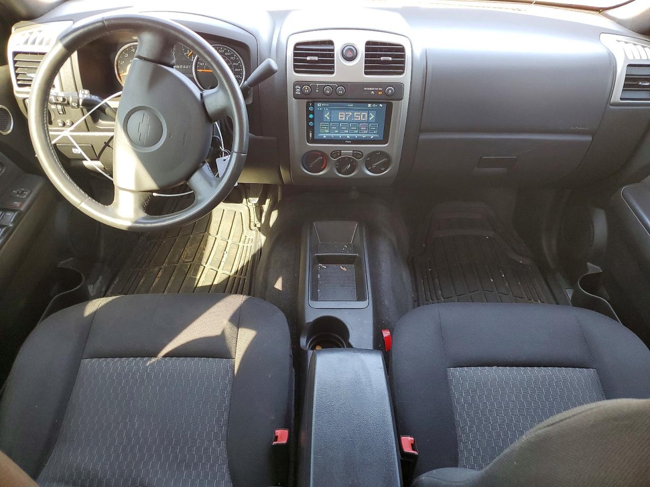 Chevrolet Colorado Lt