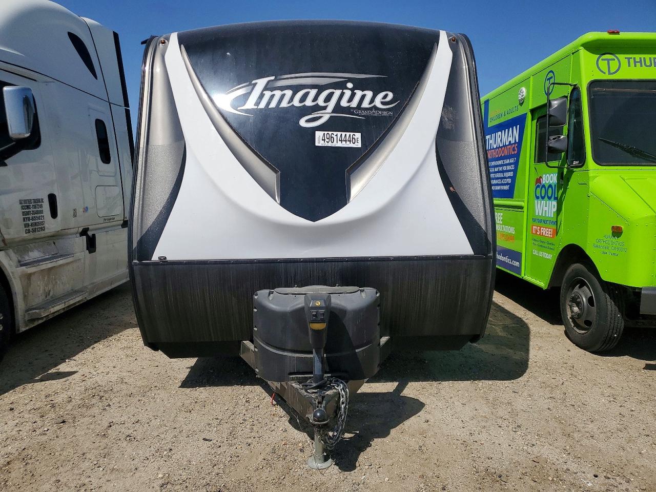 Imagine Other