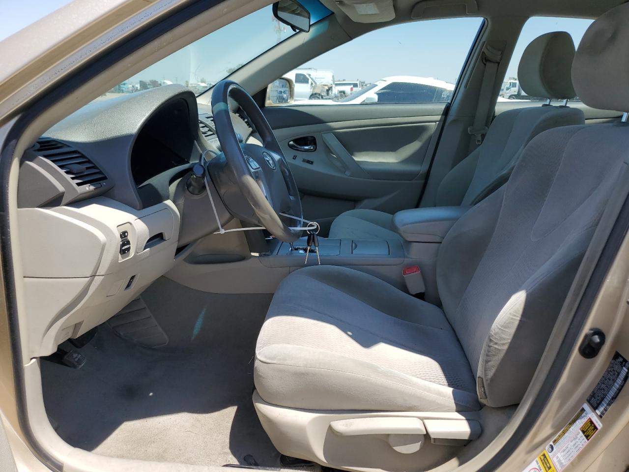 Toyota Camry Base