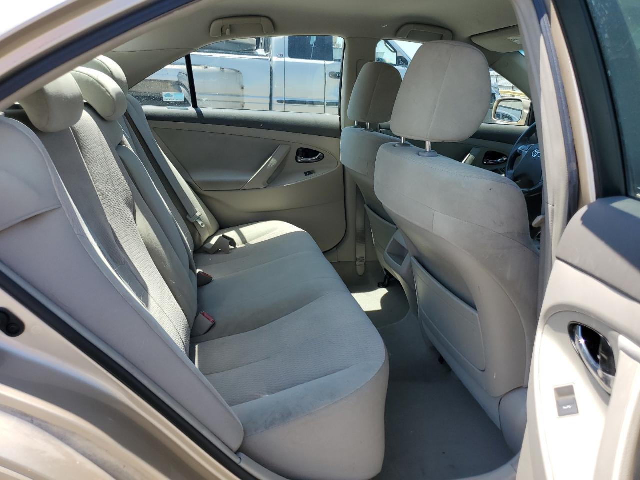 Toyota Camry Base