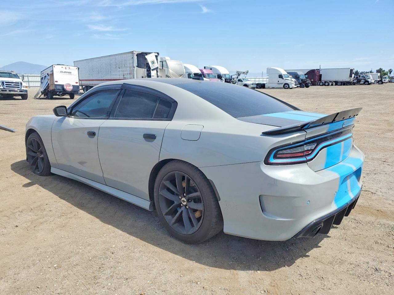 Dodge Charger
