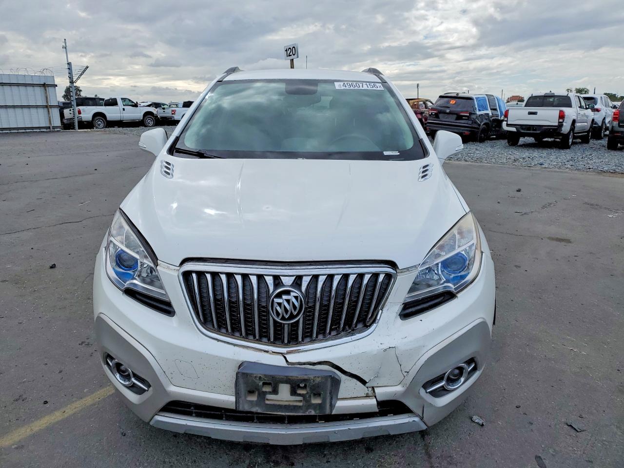 Buick Encore Convenience