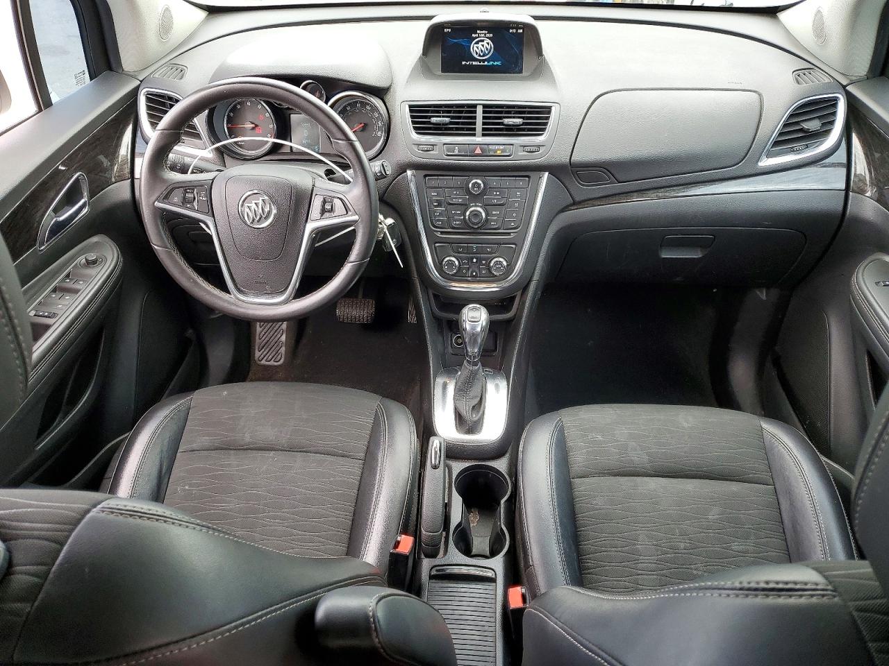 Buick Encore Convenience