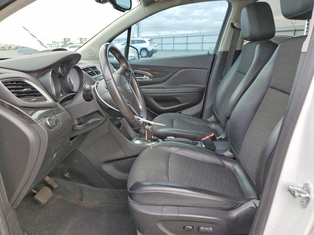 Buick Encore Convenience